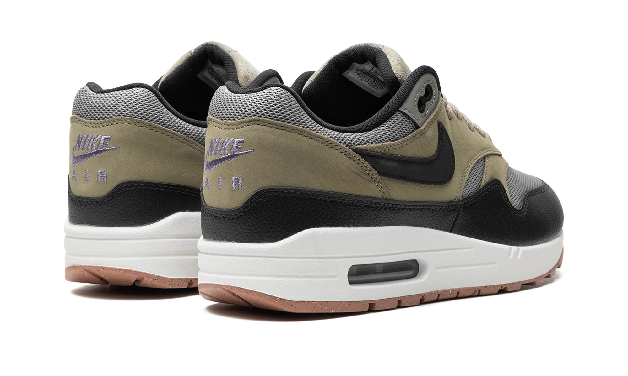 Air Max 1 Dark Stucco - Air Max 1 Dark Stucco - Jordan 1s - AIR Jordan 1