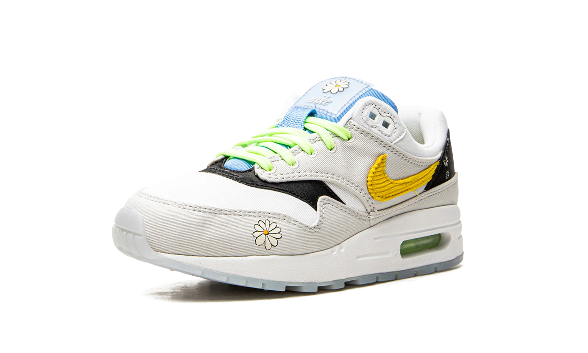 Air Max 1 GS Daisy Pack - Air Max 1 GS Daisy Pack - Jordan 1s - AIR Jordan 1