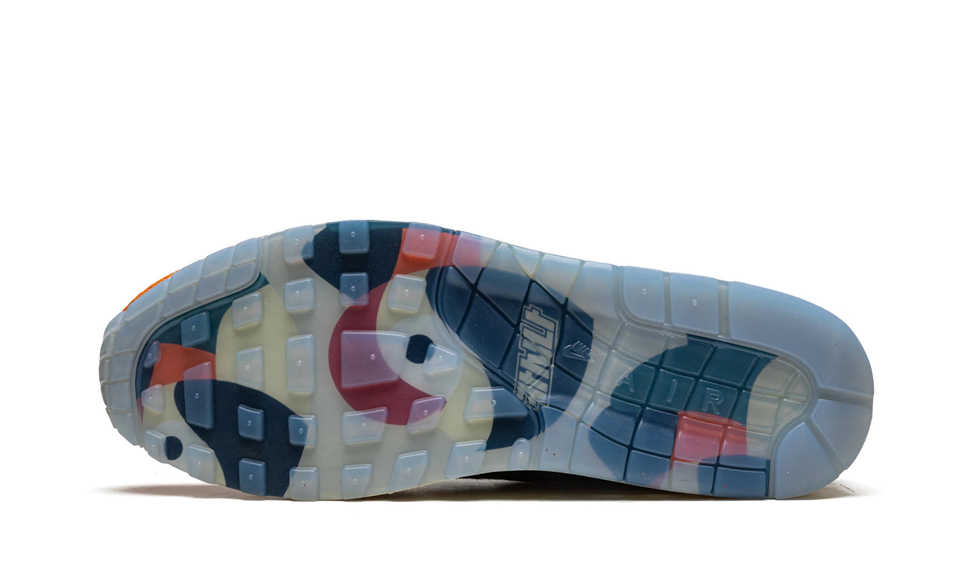 Air Max 1 Kasina - Won-Ang Orange - Air Max 1 Kasina - Won-Ang Orange - Jordan 1s - AIR Jordan 1