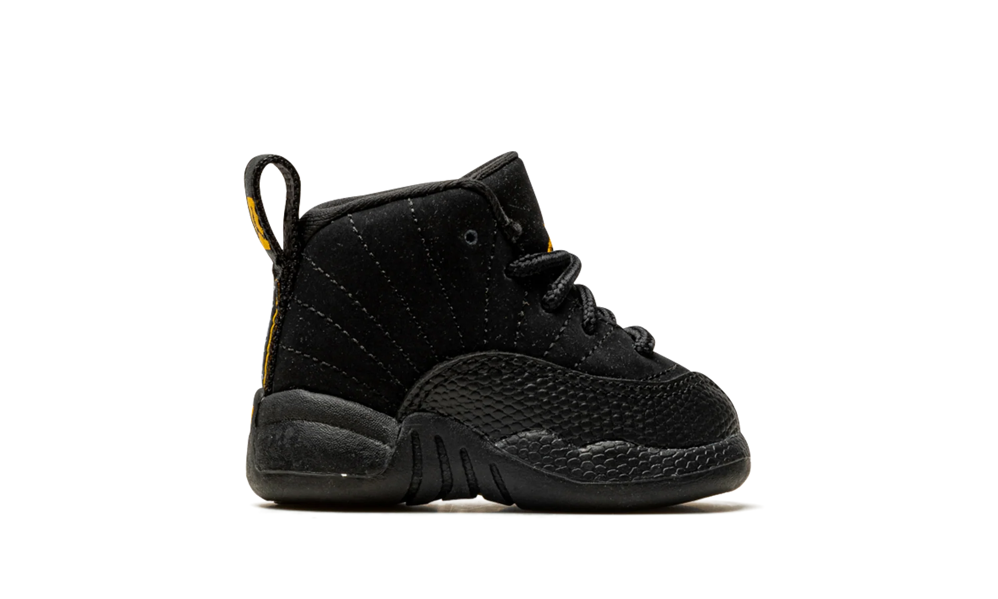 Air Jordan 12 TD Black/Gold - Air Jordan 12 TD Black/Gold - Jordan 1s - AIR Jordan 1