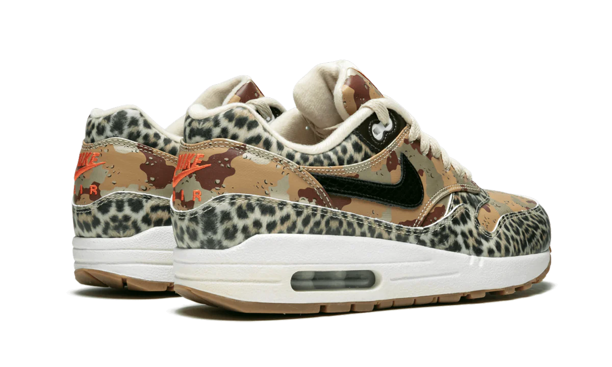AIR MAX 1 PRM MNS WMNS Animal Camo - AIR MAX 1 PRM MNS WMNS Animal Camo - Jordan 1s - AIR Jordan 1