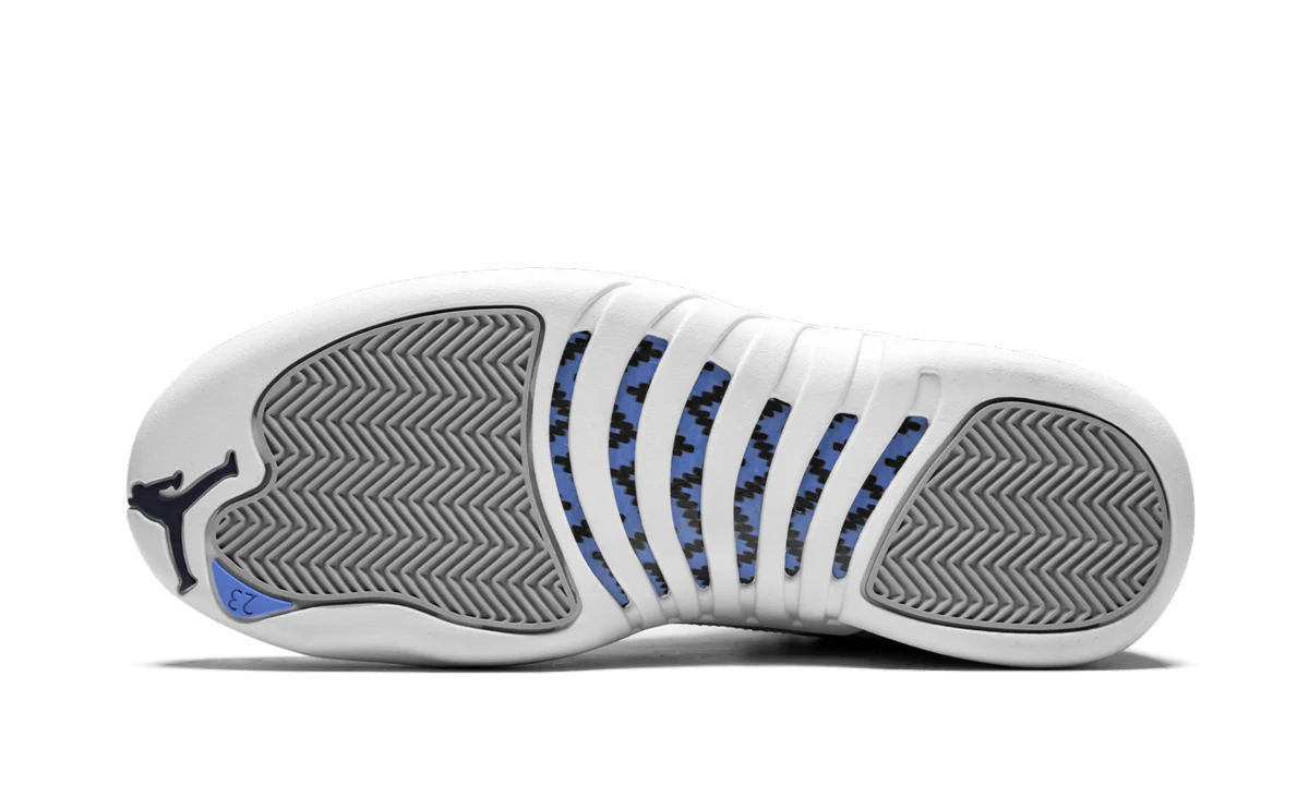 Air Jordan 12 Retro UNC - Air Jordan 12 Retro UNC - Jordan 1s - AIR Jordan 1