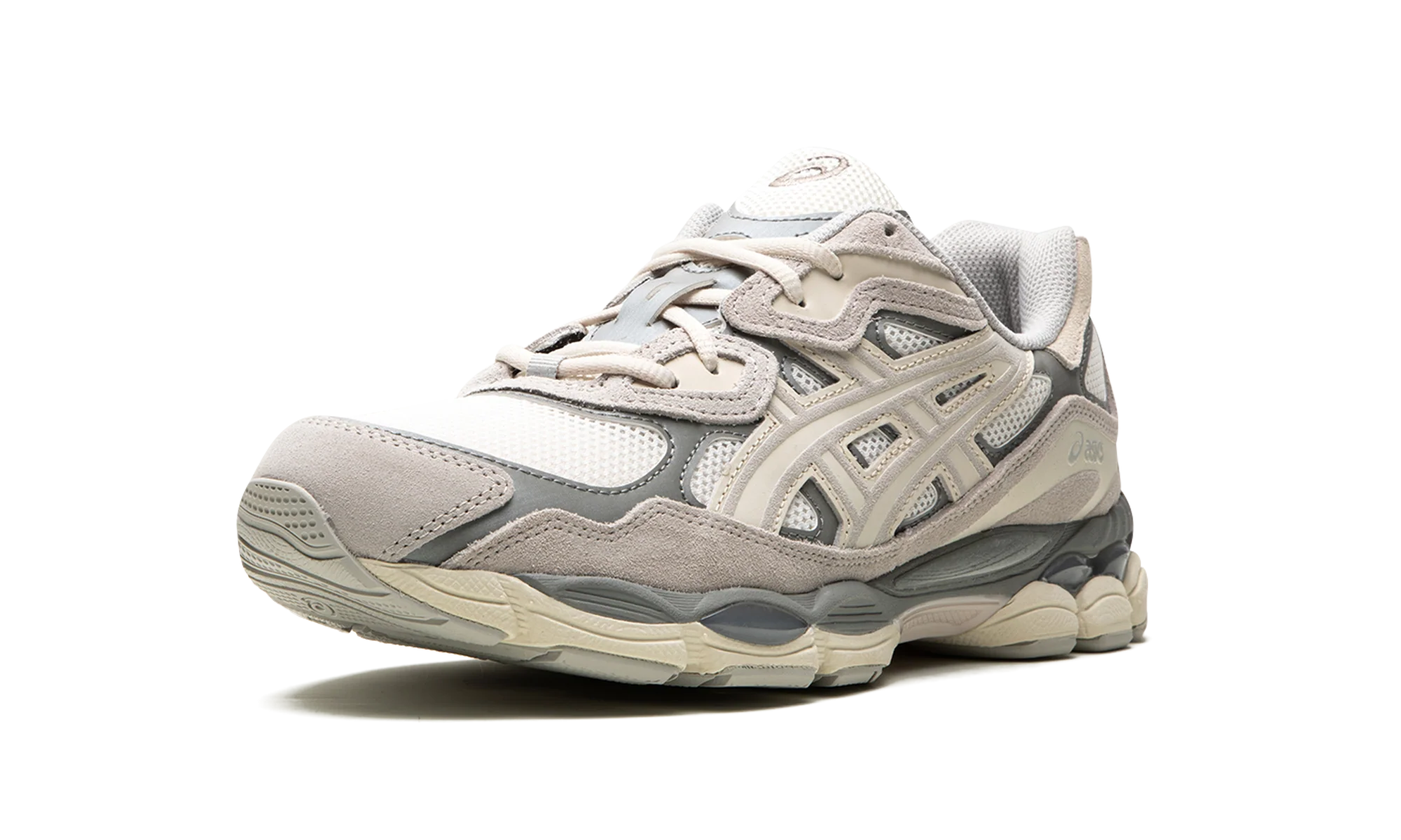 GEL NYC Oyster Grey - GEL NYC Oyster Grey - Jordan 1s - AIR Jordan 1