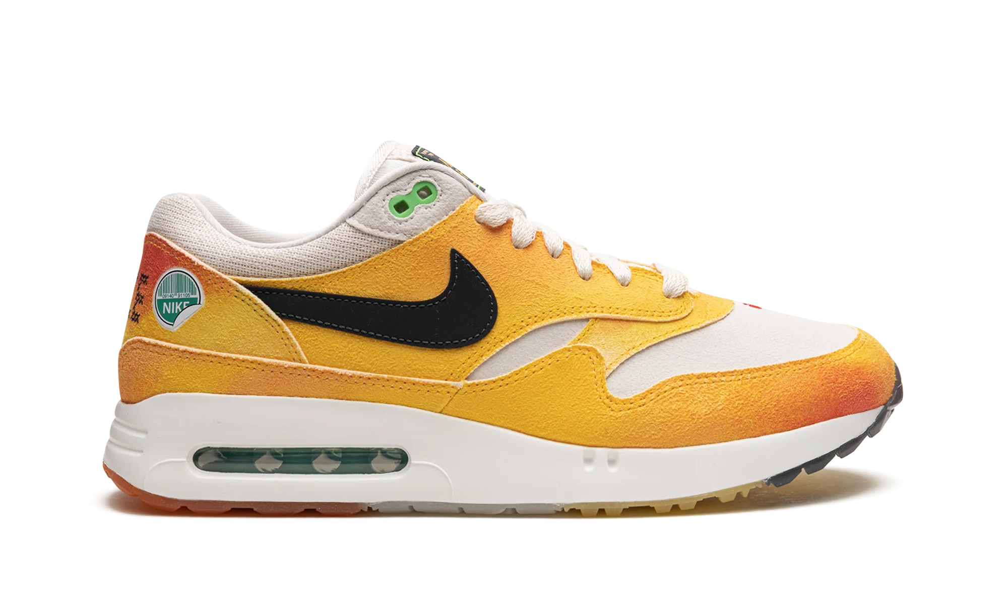 Air Max 1 '86 OG Golf NRG Always Fresh - Air Max 1 '86 OG Golf NRG Always Fresh - Jordan 1s - AIR Jordan 1