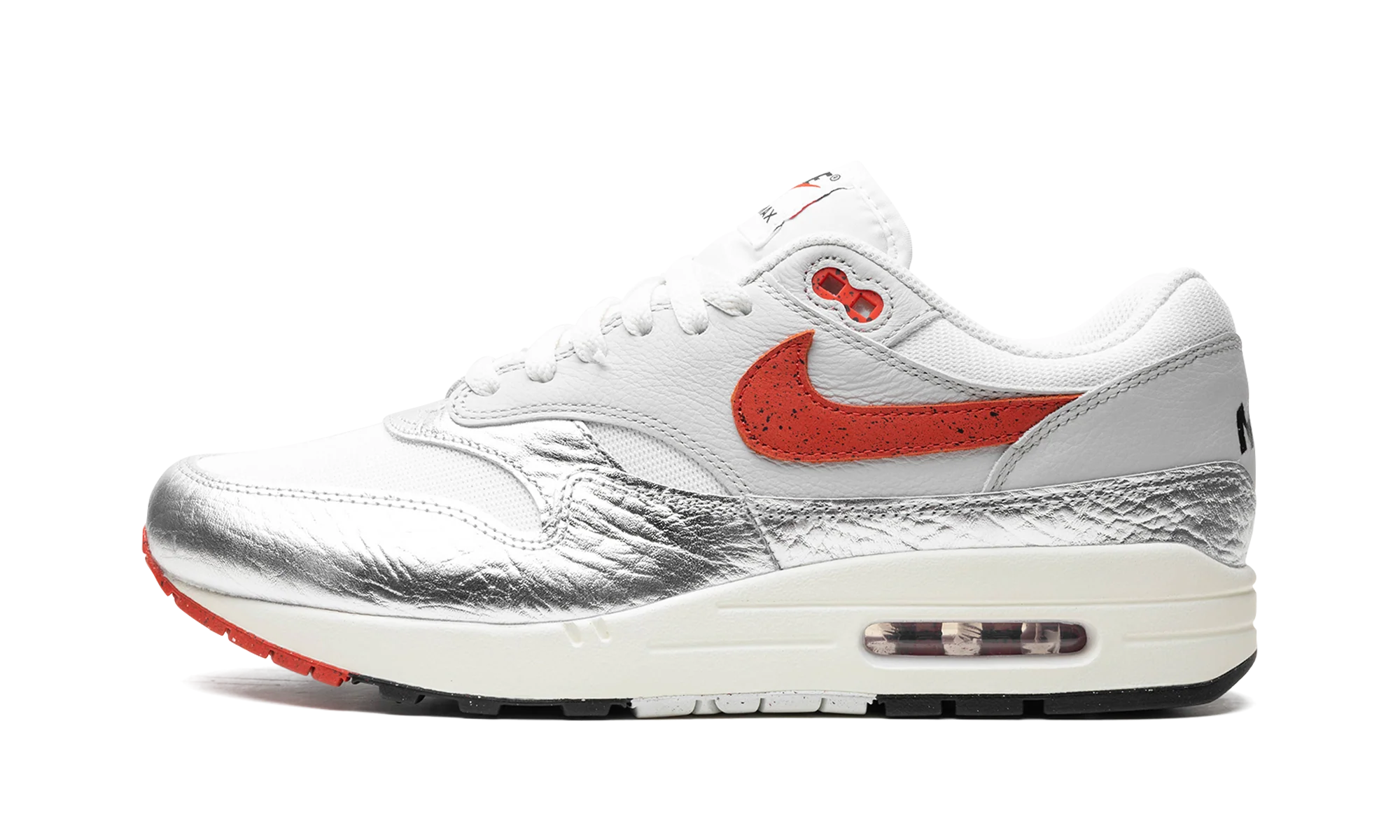 Air Max 1 Premium Chile Pepper - Air Max 1 Premium Chile Pepper - Jordan 1s - AIR Jordan 1