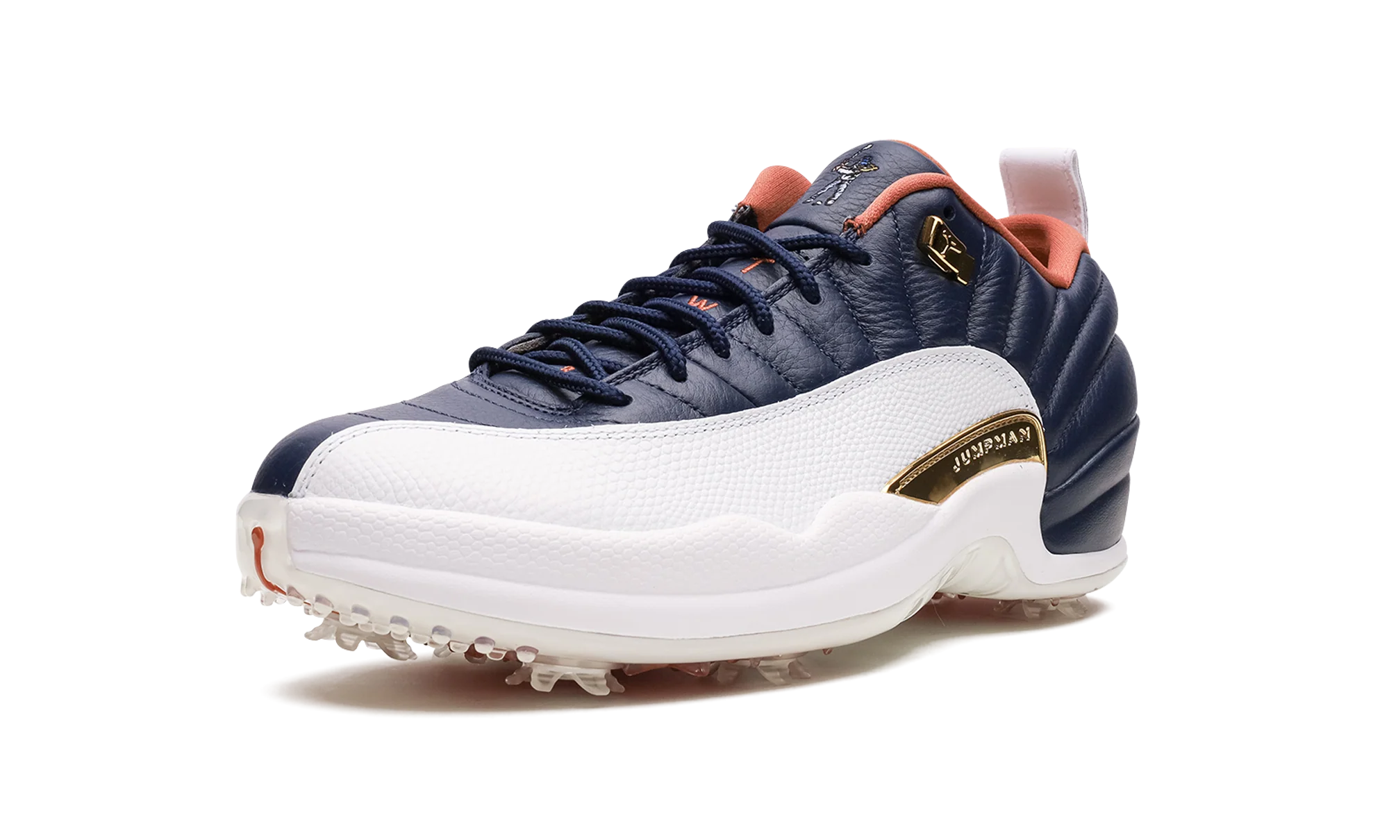 Air Jordan 12 Golf Eastside Golf - Air Jordan 12 Golf Eastside Golf - Jordan 1s - AIR Jordan 1