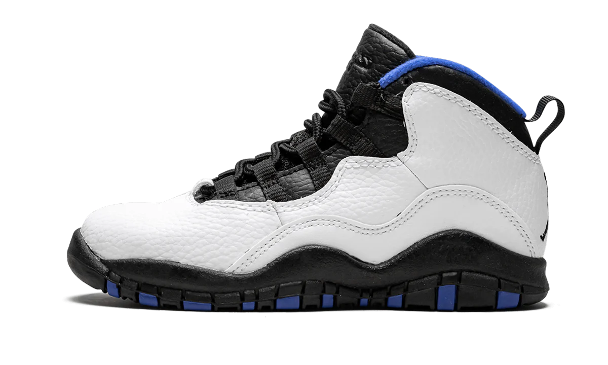 Jordan 10 Retro PS Orlando - Jordan 10 Retro PS Orlando - Jordan 1s - AIR Jordan 1