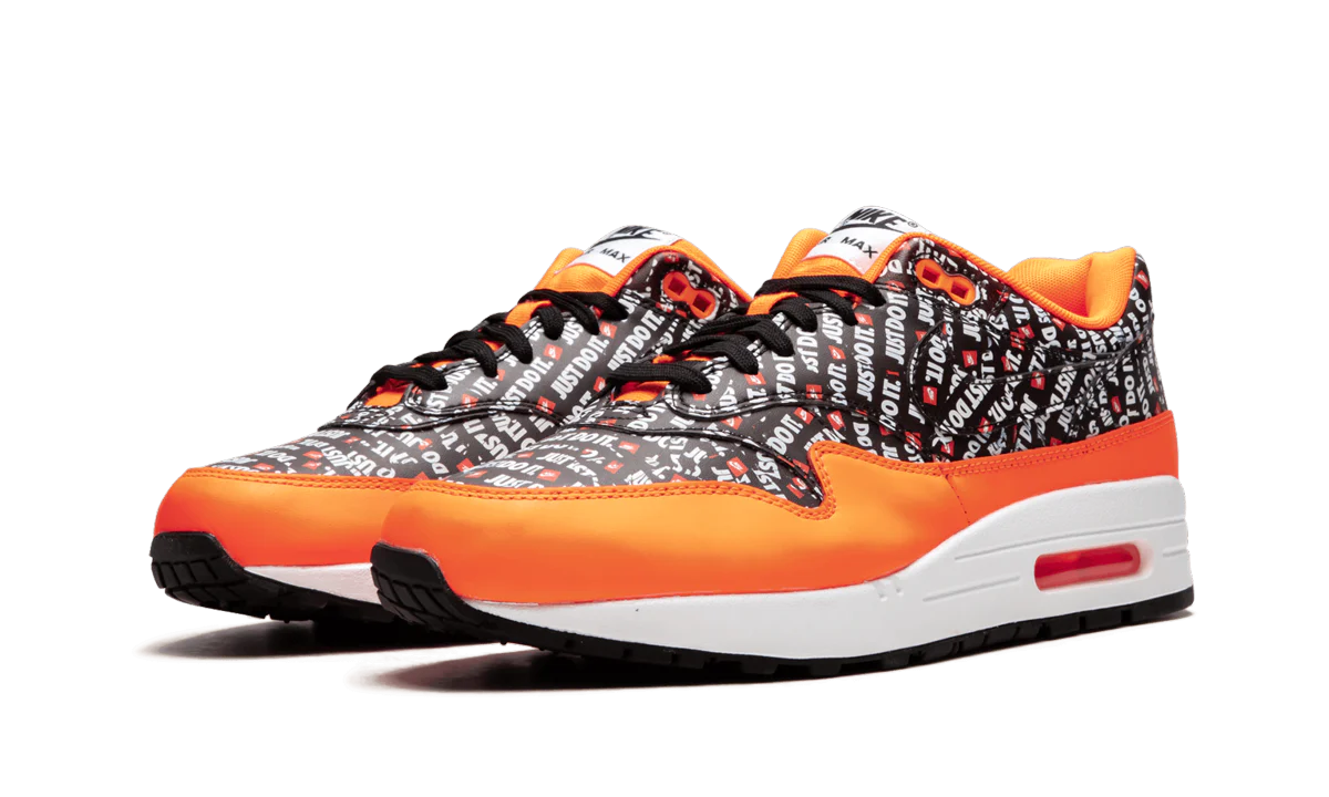 Air Max 1 Premium Just Do It - Air Max 1 Premium Just Do It - Jordan 1s - AIR Jordan 1