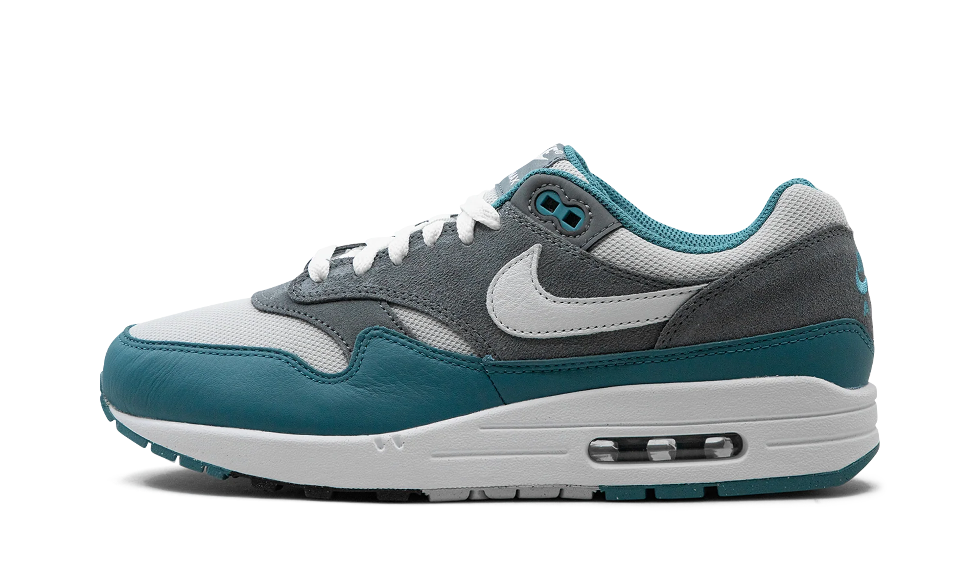 Air Max 1 SC Noise Aqua - Air Max 1 SC Noise Aqua - Jordan 1s - AIR Jordan 1