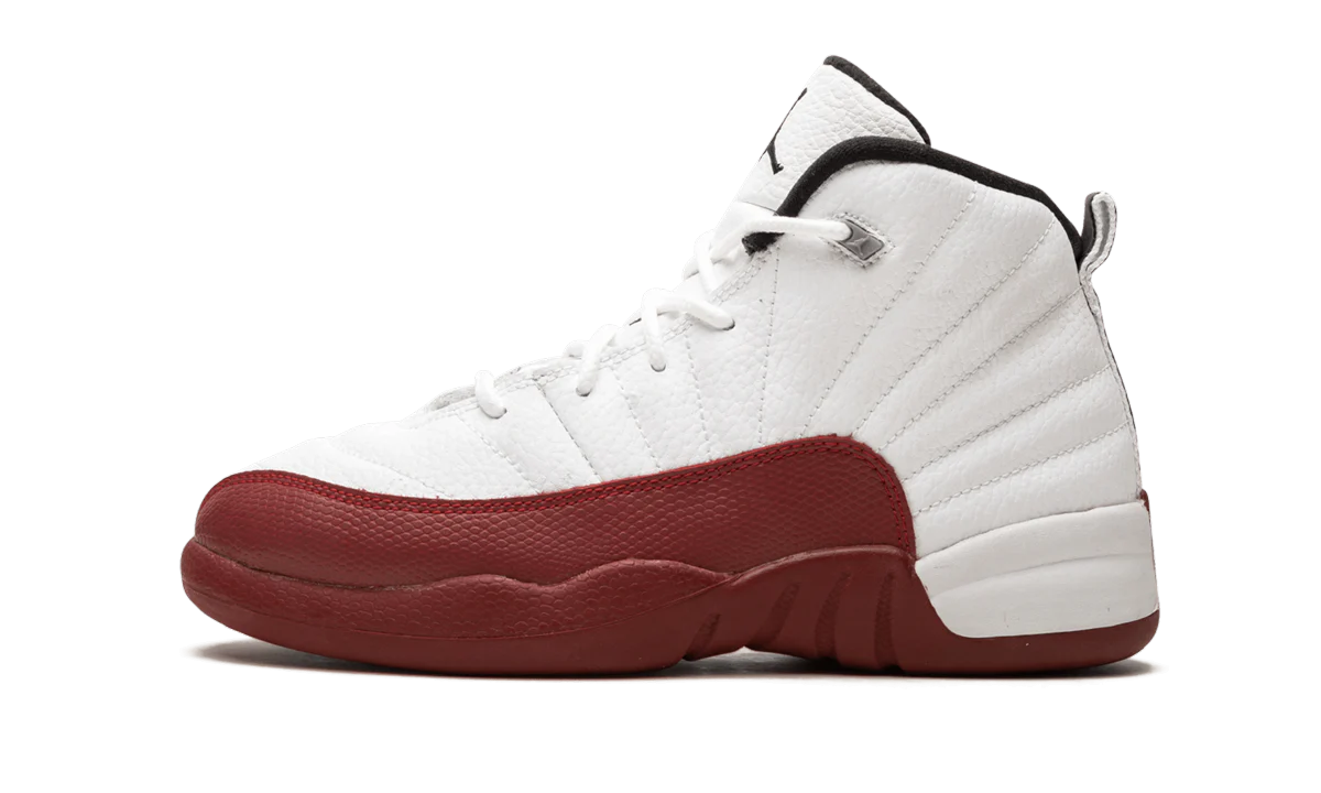 Jordan 12 Retro PS - Jordan 12 Retro PS - Jordan 1s - AIR Jordan 1