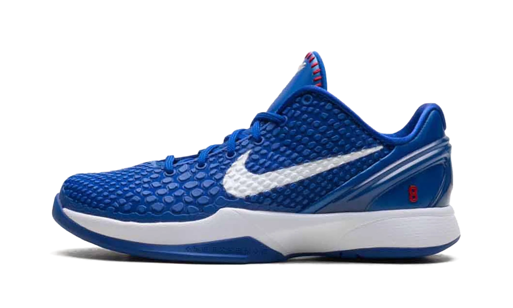 Kobe 6 GS Dodgers - Kobe 6 GS Dodgers - Jordan 1s - AIR Jordan 1