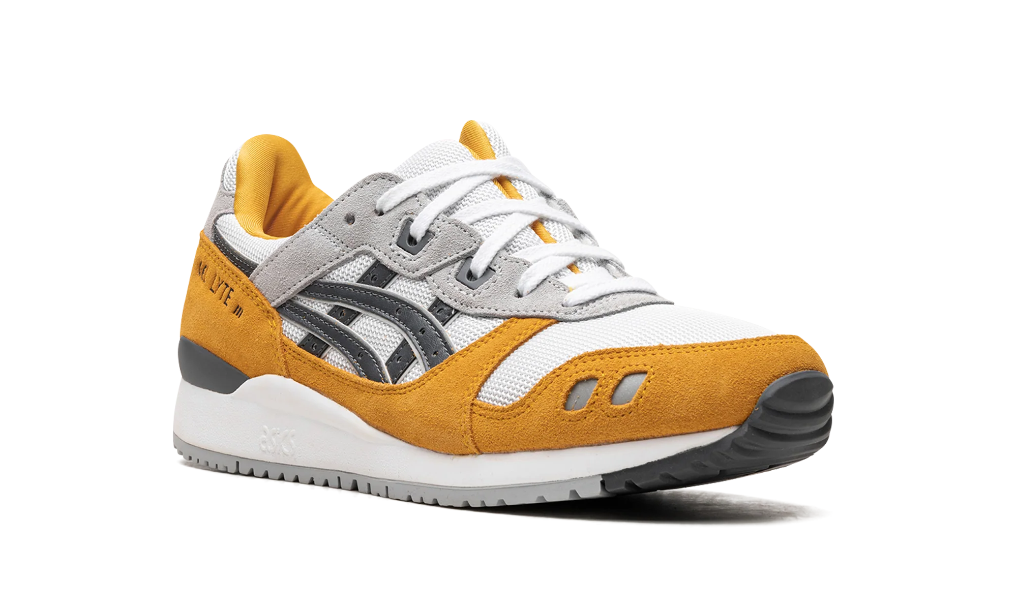 Gel Lyte 3 OG Sunflower - Gel Lyte 3 OG Sunflower - Jordan 1s - AIR Jordan 1