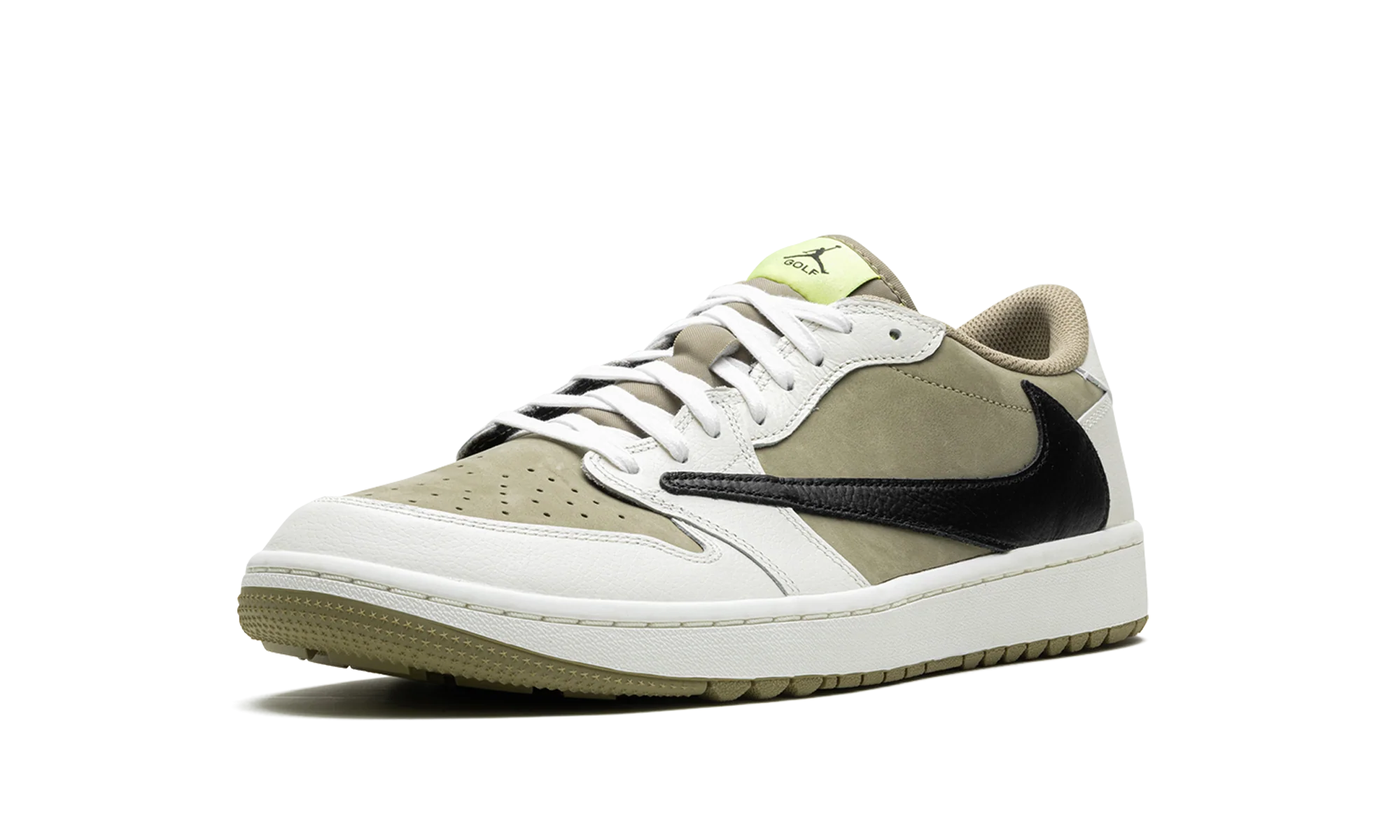 Air Jordan 1 Low Golf Travis Scott - Air Jordan 1 Low Golf Travis Scott - Jordan 1s - AIR Jordan 1