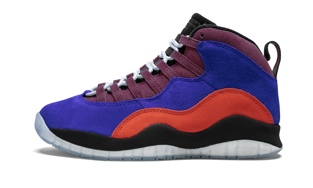 AIR JORDAN 10 RETRO NRG WMNS Maya Moore - AIR JORDAN 10 RETRO NRG WMNS Maya Moore - Jordan 1s - AIR Jordan 1
