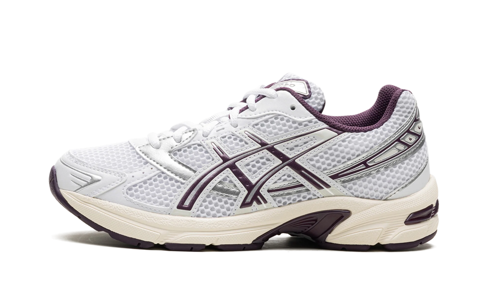 ASICS Gel-1130 WMNS Deep Plum - ASICS Gel-1130 WMNS Deep Plum - Jordan 1s - AIR Jordan 1