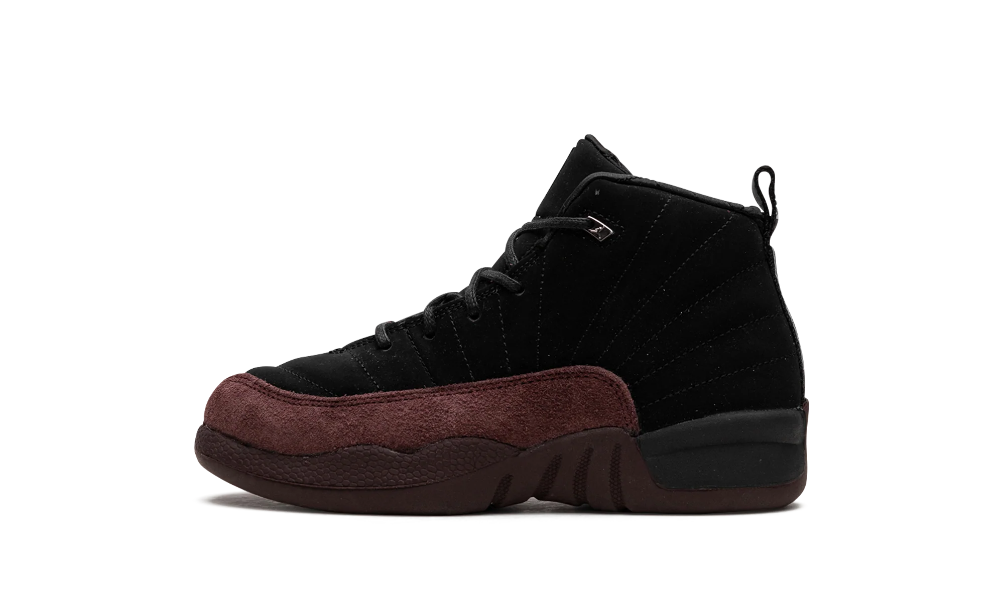 Air Jordan 12 PS A Ma Maniére - Black - Air Jordan 12 PS A Ma Maniére - Black - Jordan 1s - AIR Jordan 1