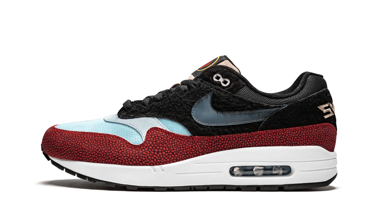 Air Max 1 PRM Swipa/De'Aaron Fox - Air Max 1 PRM Swipa/De'Aaron Fox - Jordan 1s - AIR Jordan 1