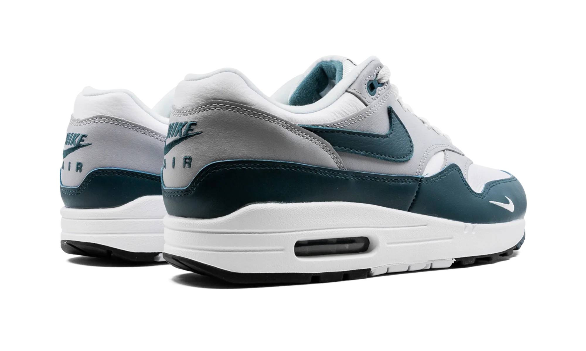 Air Max 1 LV8 Dark Teal Green - Air Max 1 LV8 Dark Teal Green - Jordan 1s - AIR Jordan 1