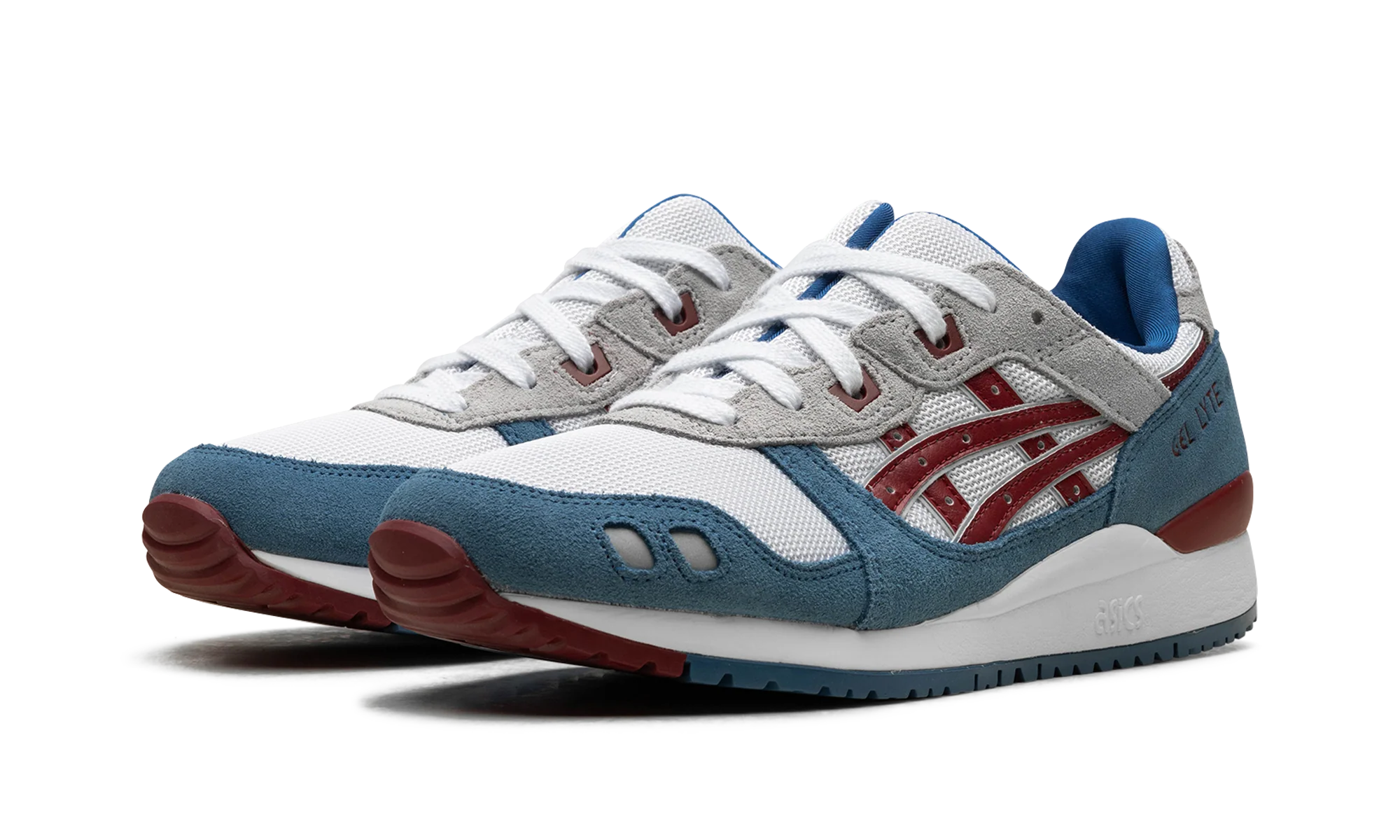 Gel Lyte 3 OG - Gel Lyte 3 OG - Jordan 1s - AIR Jordan 1