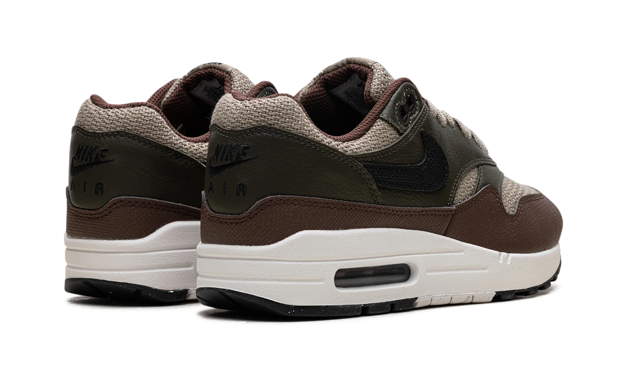 Air Max 1 Neutral Olive - Air Max 1 Neutral Olive - Jordan 1s - AIR Jordan 1