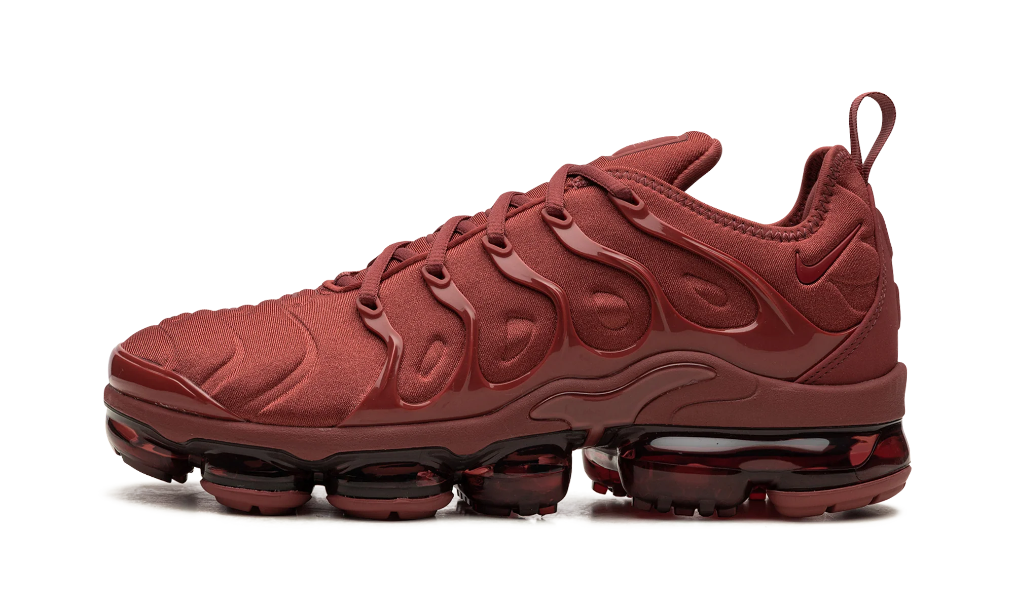 AIR VAPORMAX PLUS WMNS Burgundy - AIR VAPORMAX PLUS WMNS Burgundy - Jordan 1s - AIR Jordan 1