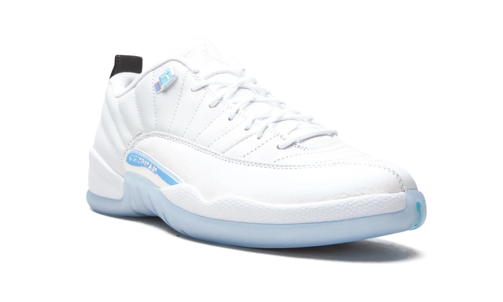 Air Jordan 12 Low Easter - Air Jordan 12 Low Easter - Jordan 1s - AIR Jordan 1