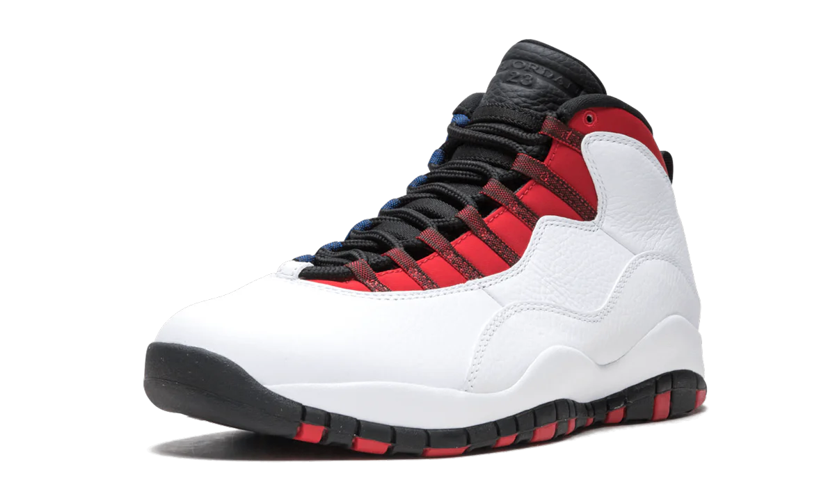 Air Jordan 10 Retro Russell Westbrook - Class of 2006 - Air Jordan 10 Retro Russell Westbrook - Class of 2006 - Jordan 1s - AIR Jordan 1