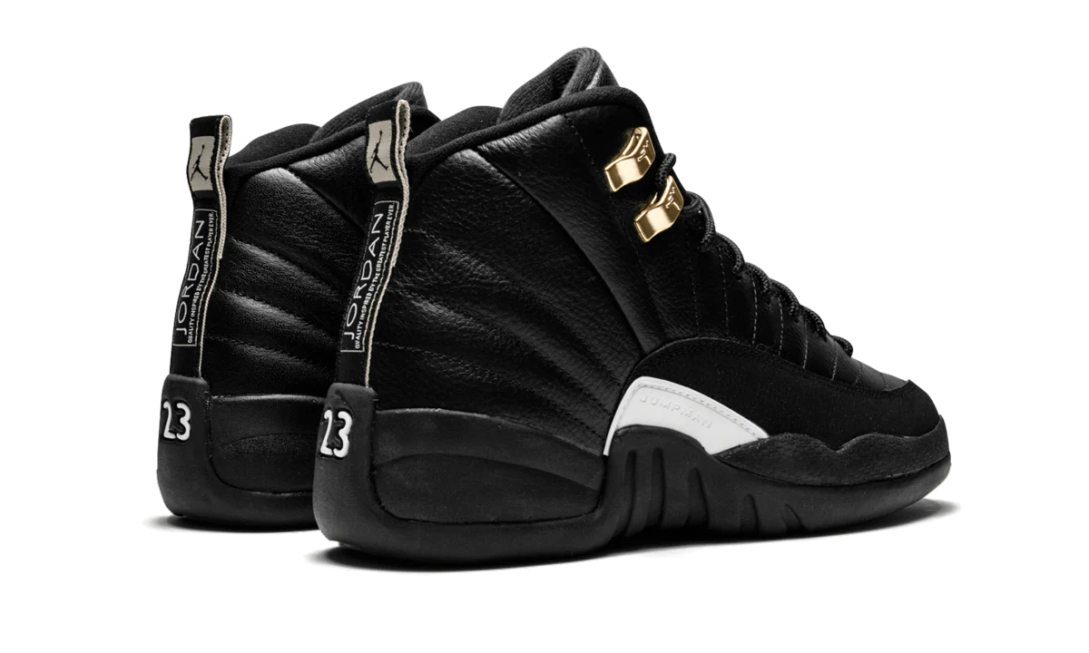Air Jordan 12 Retro GS The Master - Air Jordan 12 Retro GS The Master - Jordan 1s - AIR Jordan 1