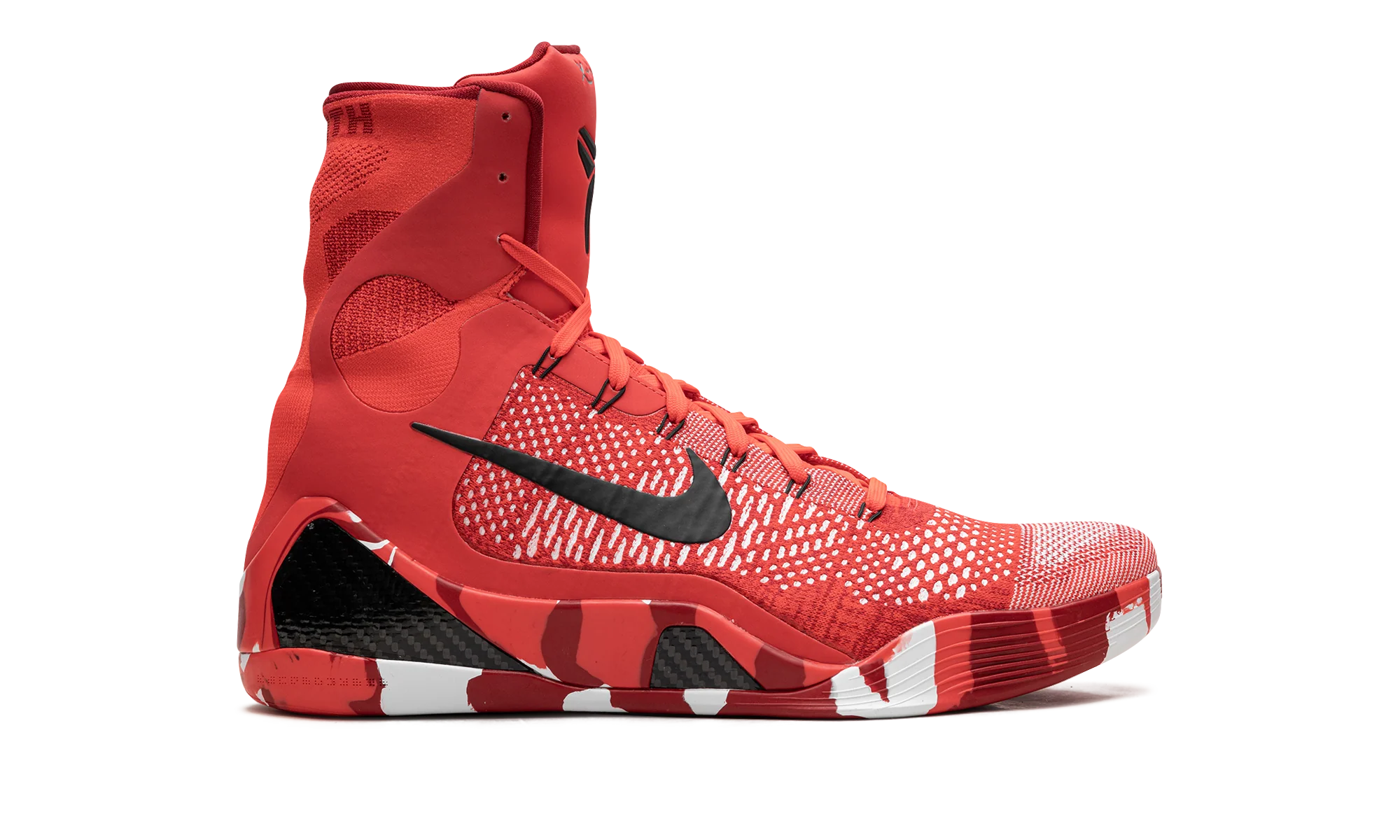 Kobe 9 Elite Christmas - Kobe 9 Elite Christmas - Jordan 1s - AIR Jordan 1