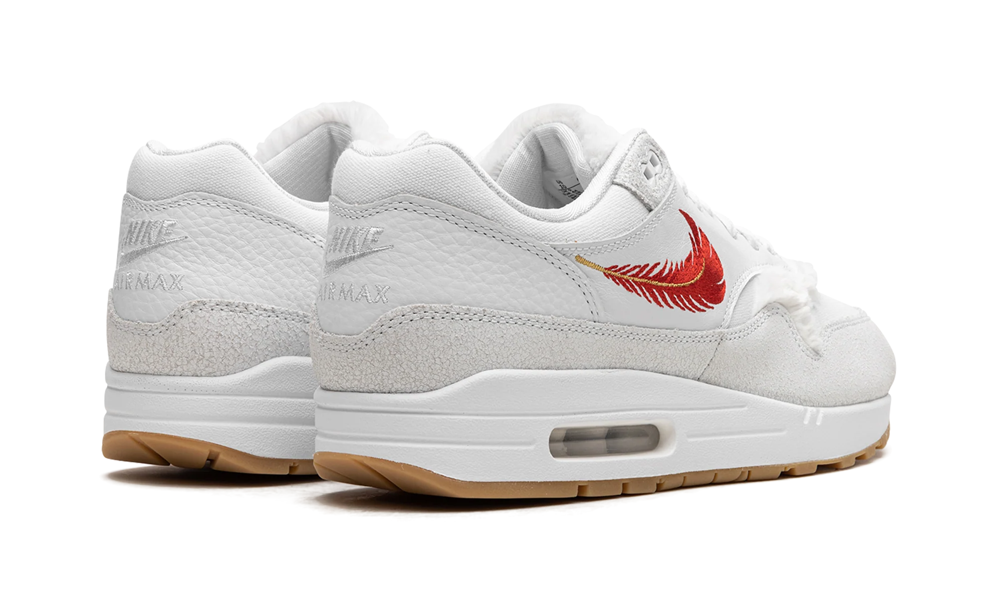 Air Max 1 The Bay - Air Max 1 The Bay - Jordan 1s - AIR Jordan 1