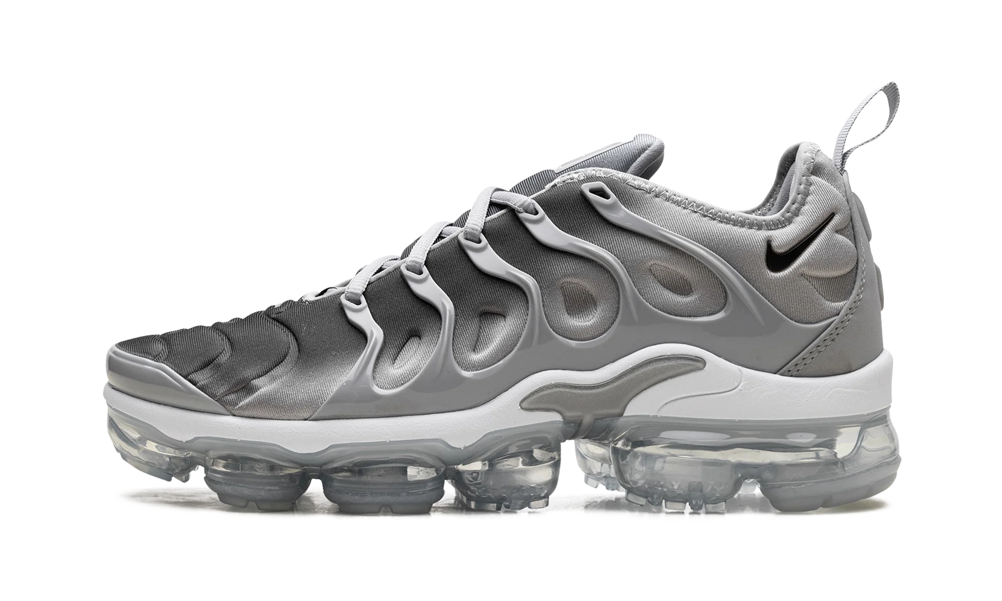 Air Vapormax Plus Silver Gradient - Air Vapormax Plus Silver Gradient - Jordan 1s - AIR Jordan 1