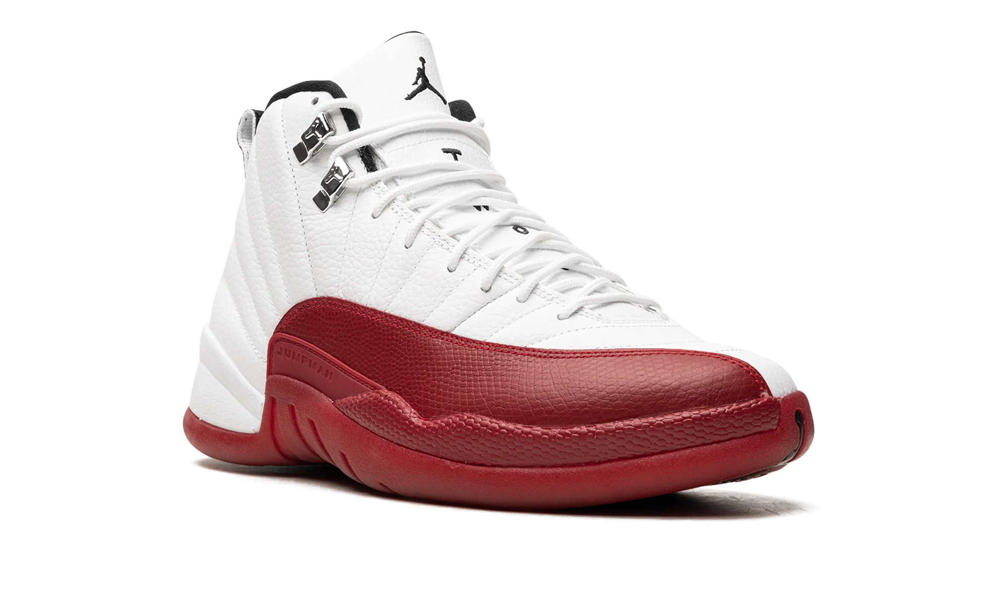 Air Jordan 12 Retro Cherry (2009) - Air Jordan 12 Retro Cherry (2009) - Jordan 1s - AIR Jordan 1
