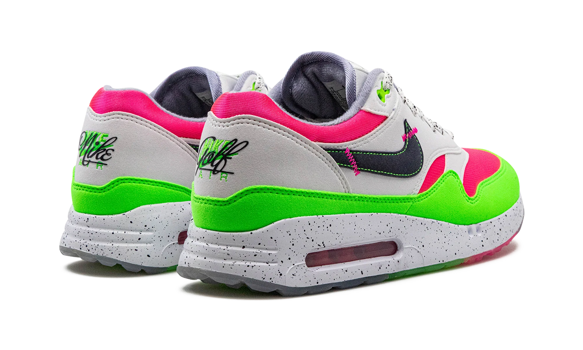 Air Max 1 Golf Watermelon - Air Max 1 Golf Watermelon - Jordan 1s - AIR Jordan 1