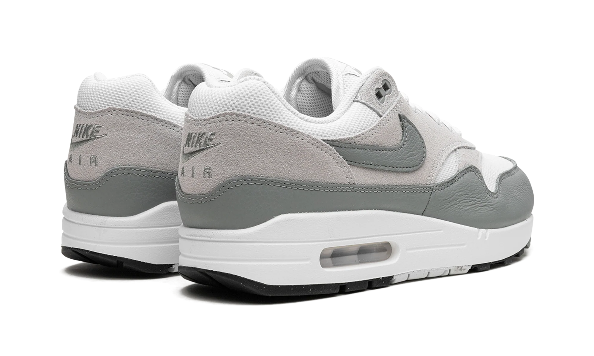 Air Max 1 White Mica Green - Air Max 1 White Mica Green - Jordan 1s - AIR Jordan 1