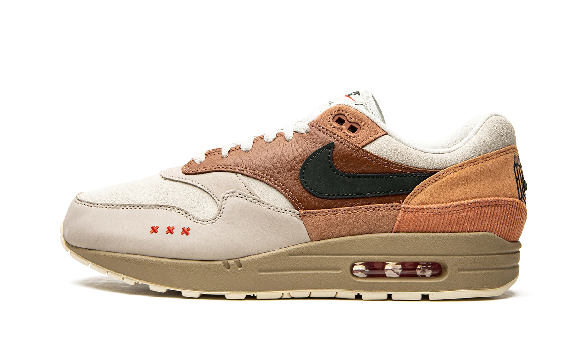 Air Max 1 City Pack - Amsterdam - Air Max 1 City Pack - Amsterdam - Jordan 1s - AIR Jordan 1