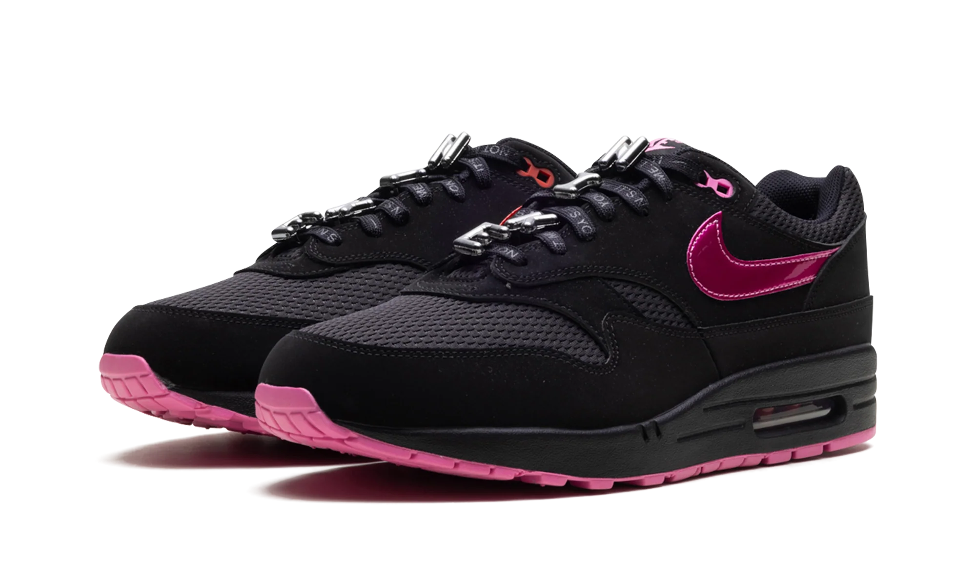 Air Max 1 Valentine's Day - Black - Air Max 1 Valentine's Day - Black - Jordan 1s - AIR Jordan 1