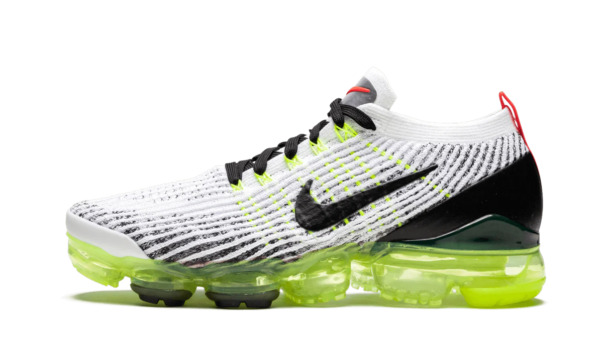 Air Vapormax Flyknit 3 - Air Vapormax Flyknit 3 - Jordan 1s - AIR Jordan 1