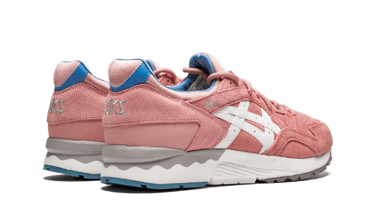 Gel Lyte 5 Rose Gold - Gel Lyte 5 Rose Gold - Jordan 1s - AIR Jordan 1