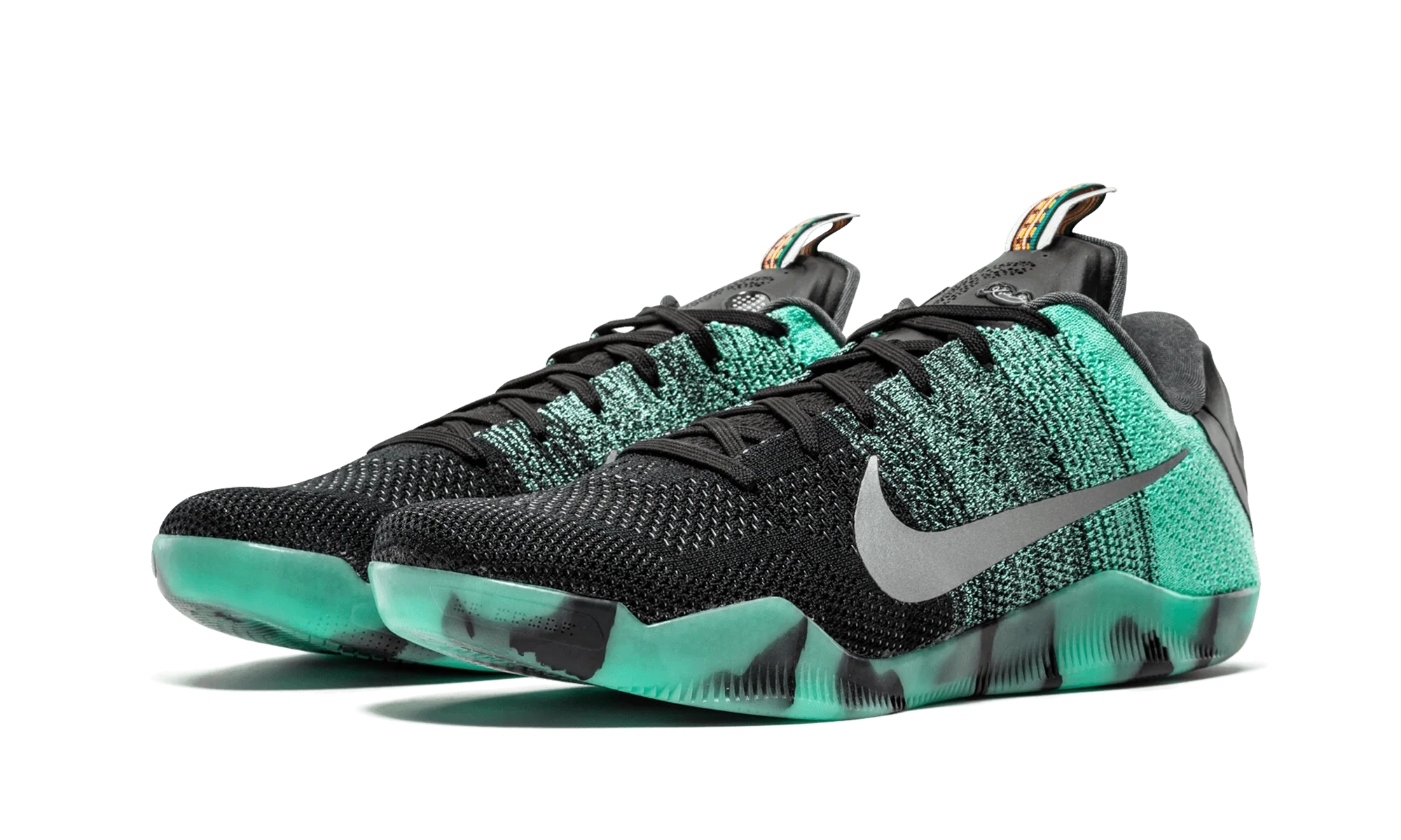 Kobe 11 Elite Low All Star '16 - Kobe 11 Elite Low All Star '16 - Jordan 1s - AIR Jordan 1