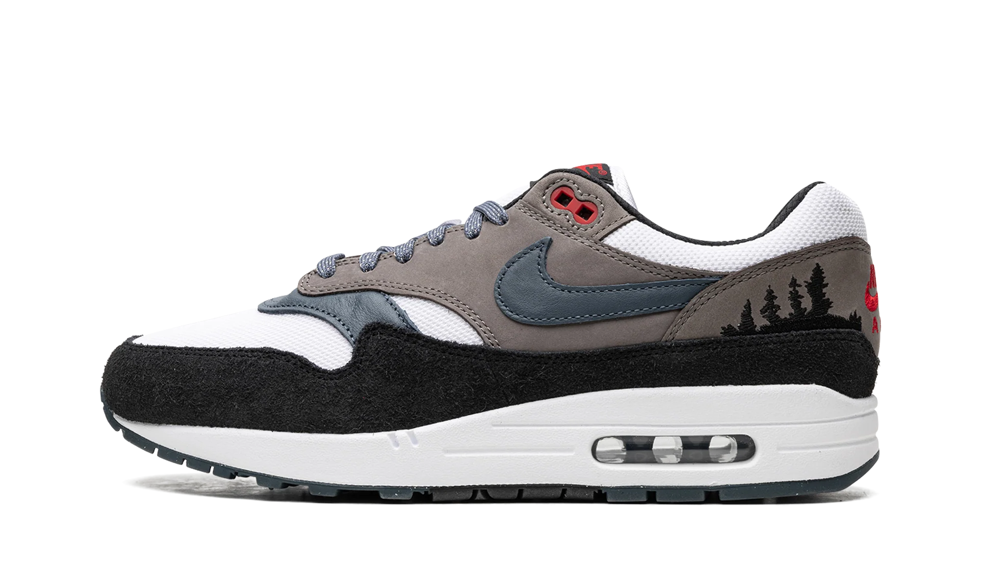 Air Max 1 Slate Blue - Air Max 1 Slate Blue - Jordan 1s - AIR Jordan 1