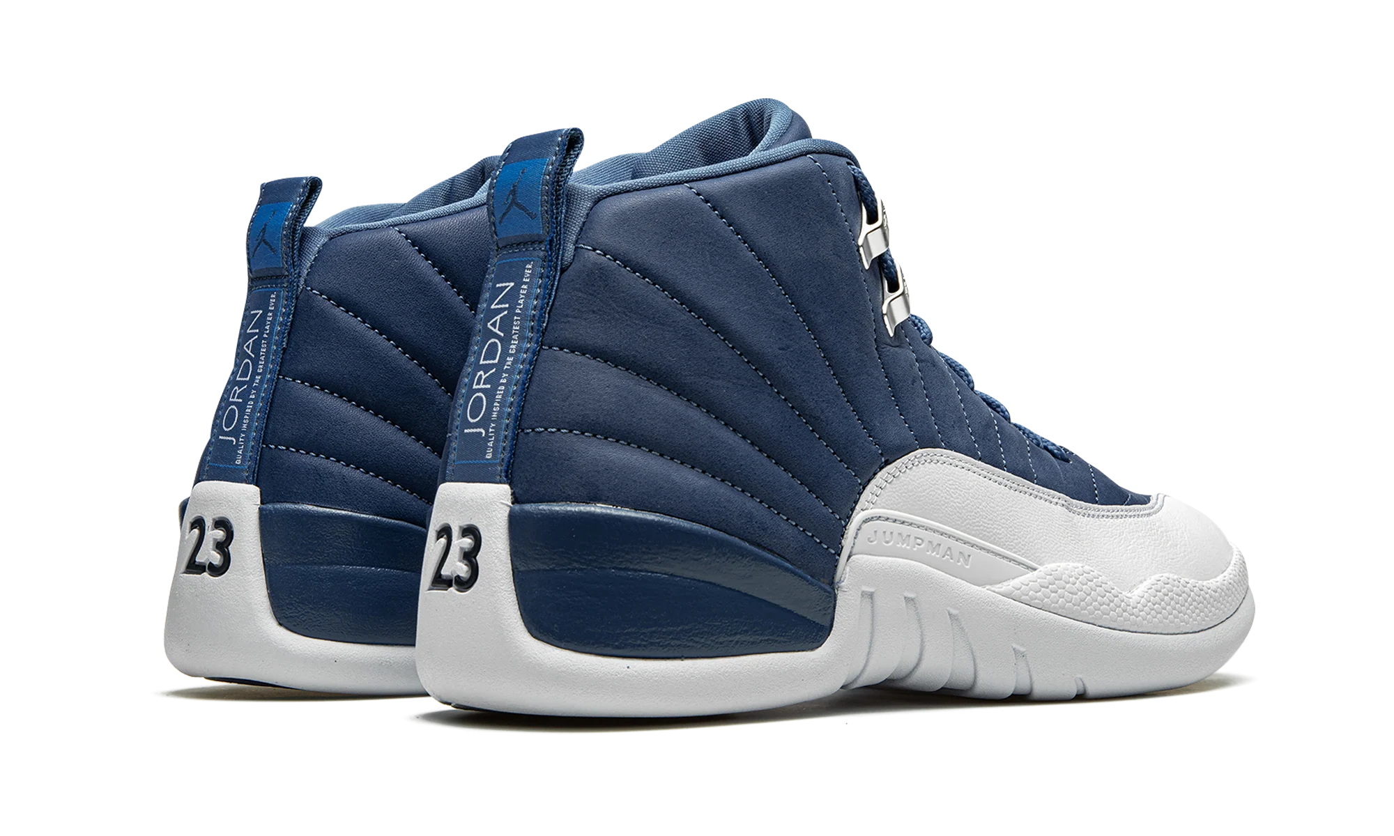 Air Jordan 12 Retro Indigo - Air Jordan 12 Retro Indigo - Jordan 1s - AIR Jordan 1
