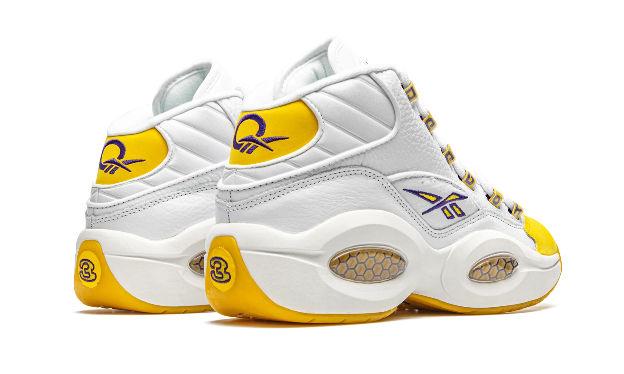 Question Mid Yellow Toe - Kobe - Question Mid Yellow Toe - Kobe - Jordan 1s - AIR Jordan 1