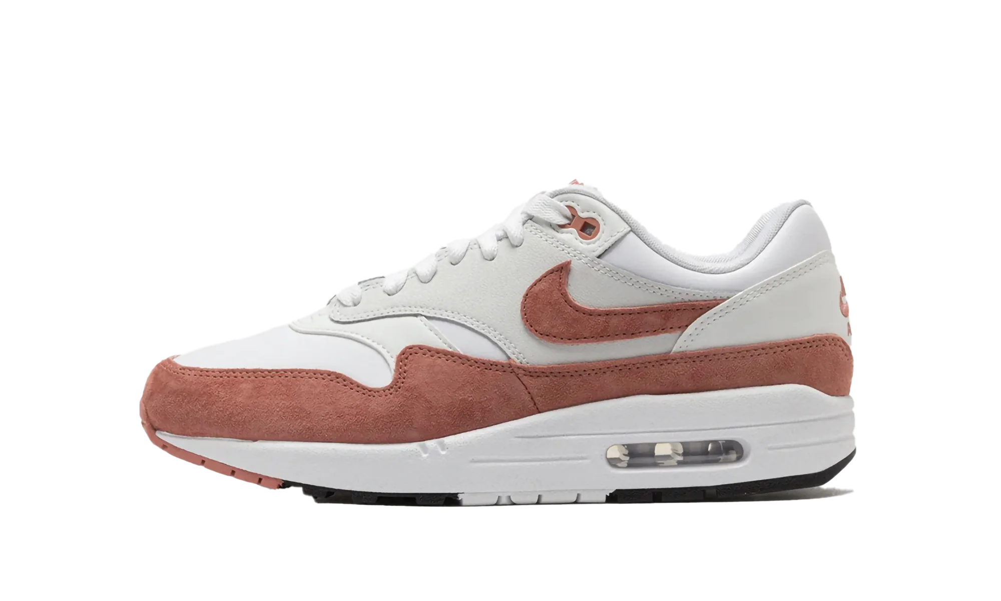 Air Max 1 '87 WMNS White Canyon Pink - Air Max 1 '87 WMNS White Canyon Pink - Jordan 1s - AIR Jordan 1