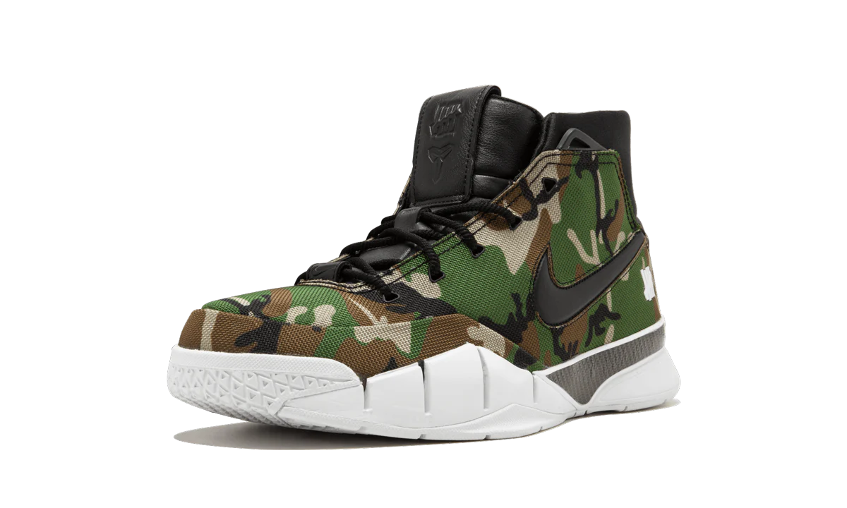 Kobe 1 Protro UNDFTD - Kobe 1 Protro UNDFTD - Jordan 1s - AIR Jordan 1