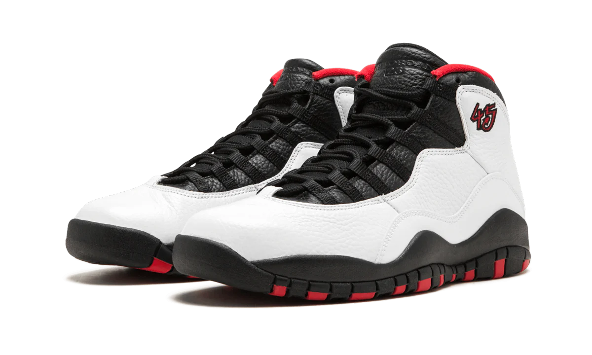 Air Jordan 10 Retro Double Nickel - Air Jordan 10 Retro Double Nickel - Jordan 1s - AIR Jordan 1