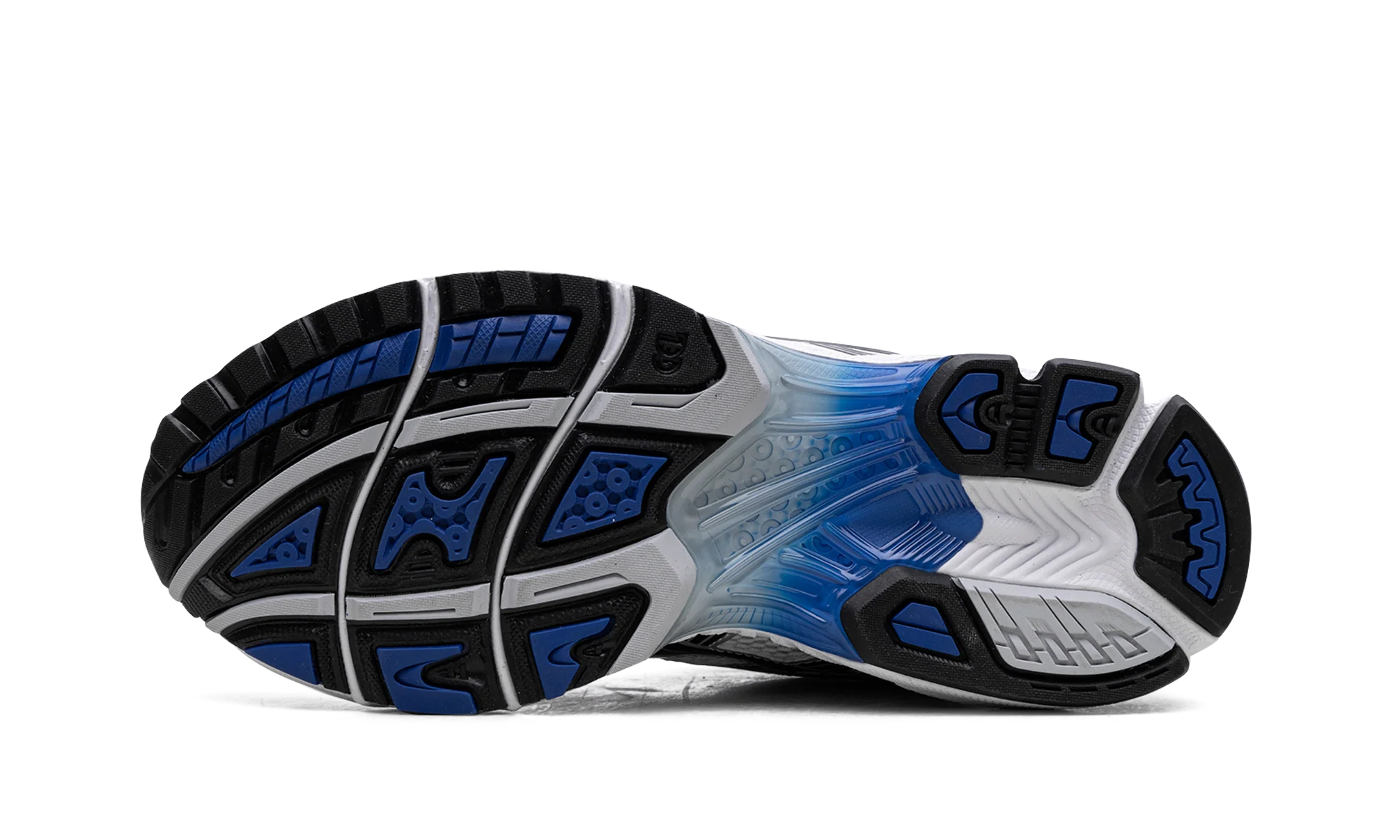 Gel Kayano 14 White / Tuna Blue - Gel Kayano 14 White / Tuna Blue - Jordan 1s - AIR Jordan 1