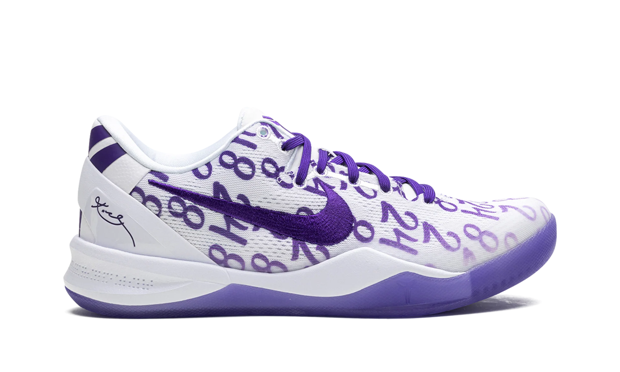 Kobe 8 Protro Court Purple - Kobe 8 Protro Court Purple - Jordan 1s - AIR Jordan 1