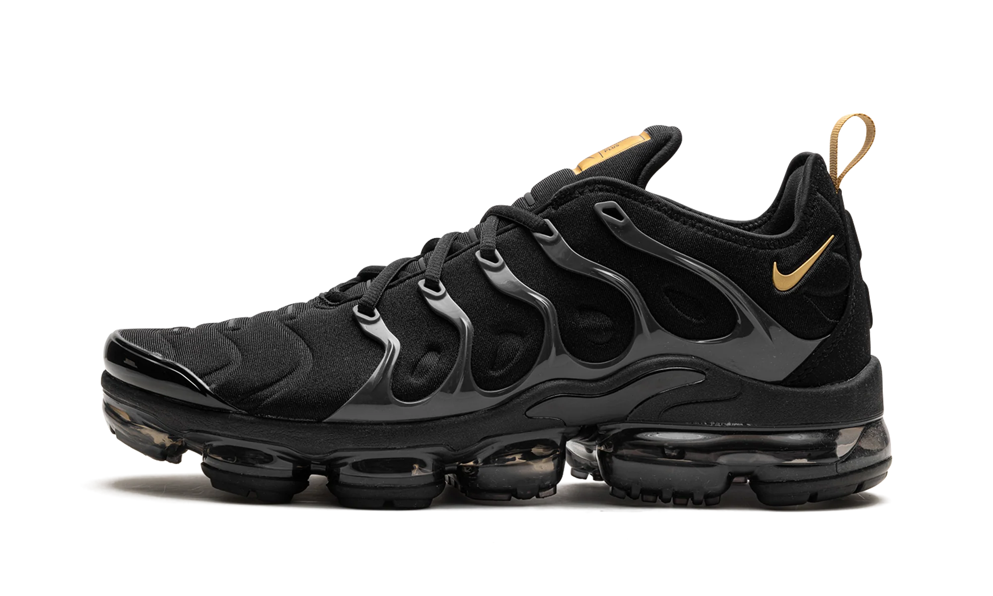 Air Vapormax Plus Black - Air Vapormax Plus Black - Jordan 1s - AIR Jordan 1
