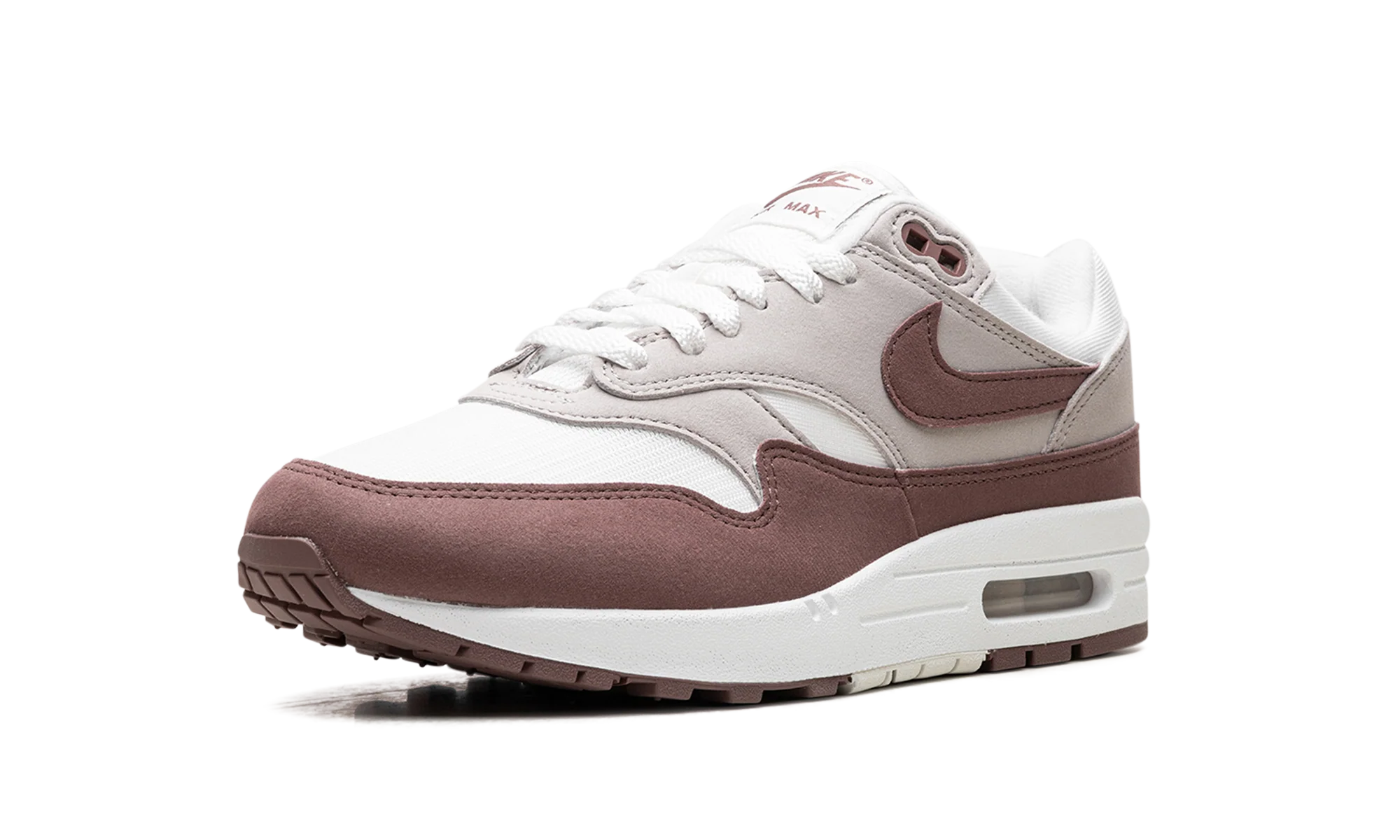 AIR MAX 1 WMNS Smokey Mauve - AIR MAX 1 WMNS Smokey Mauve - Jordan 1s - AIR Jordan 1