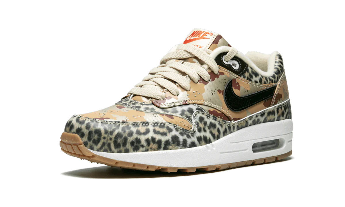 AIR MAX 1 PRM MNS WMNS Animal Camo - AIR MAX 1 PRM MNS WMNS Animal Camo - Jordan 1s - AIR Jordan 1